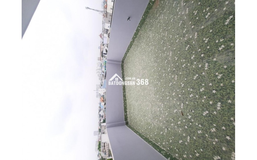 Bán nhà view sông, gần Quận 5, 3 tầng, Quận 8, 3.5x18, 6.x tỷ.