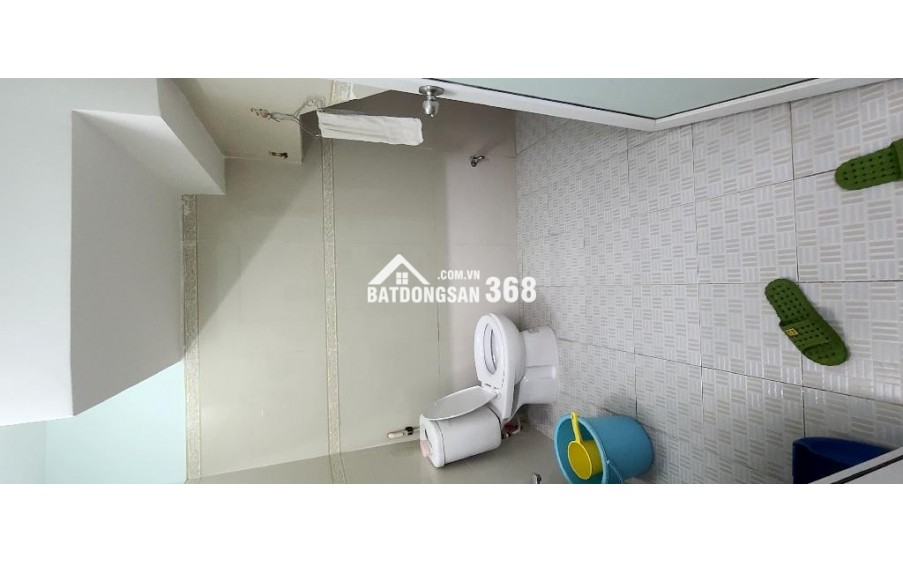 Bán nhà 3 tầng, Quận 8, hẻm 6m, gần Võ Văn Kiệt, 3.6x14, nhỉnh 5 tỷ.