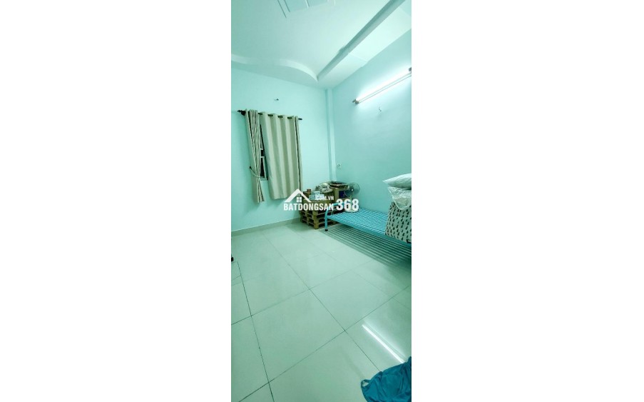 Bán nhà 3 tầng, Quận 8, hẻm 6m, gần Võ Văn Kiệt, 3.6x14, nhỉnh 5 tỷ.