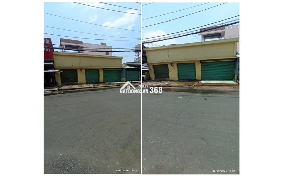 CHO THUÊ NHÀ KINH DOANH, MẶT TIỀN SỐ 64 ĐƯỜNG SỐ 8, KP 16, P.LINH XUÂN, TP.THỦ ĐỨC