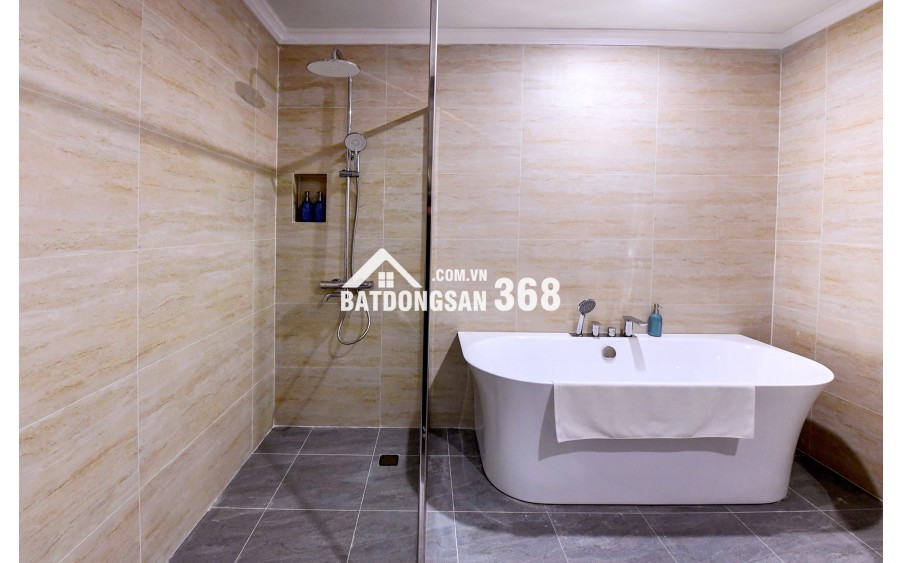  CRYSTAL VÂN ĐỒN – SIÊU PHẨM CONDOTEL SÁT BIỂN – ĐÓN SÓNG DU LỊCH