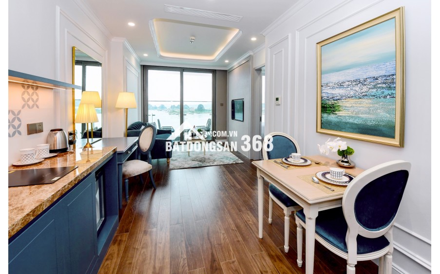 [VÂN ĐỒN] – CHỐT DEAL GRAND DELUXE, NHẬN QUÀ VF3 KHI ĐẦU TƯ LÀ PHẢI NHÌN RA 