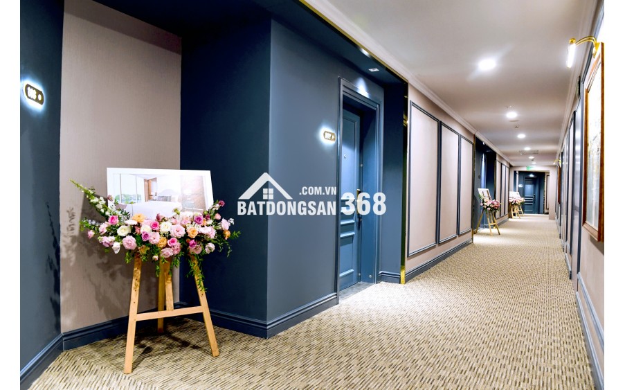  CRYSTAL VÂN ĐỒN – SIÊU PHẨM CONDOTEL SÁT BIỂN – ĐÓN SÓNG DU LỊCH