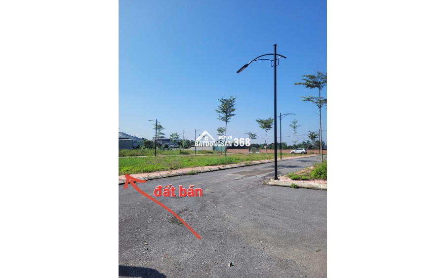 Bán gấp 100m2 đất ở Gờ Gạo Sóc Sơn 2 mặt tiền gần Sân Bay chỉ 2 tỷ sẵn sổ