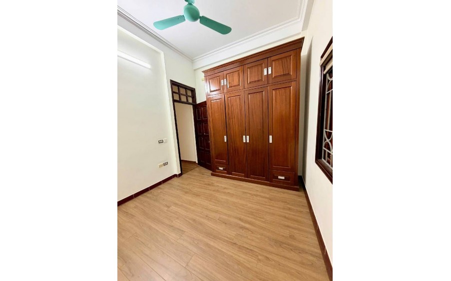 [SIÊU MẶT TIỀN] TÂY MỖ | 45M2 | Mặt tiền khủng đón lộc | 2 mặt thoáng vĩnh viễn | Nhà mới 5 phòng ngủ