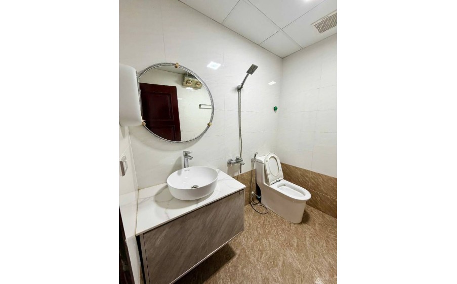 [SIÊU MẶT TIỀN] TÂY MỖ | 45M2 | Mặt tiền khủng đón lộc | 2 mặt thoáng vĩnh viễn | Nhà mới 5 phòng ngủ