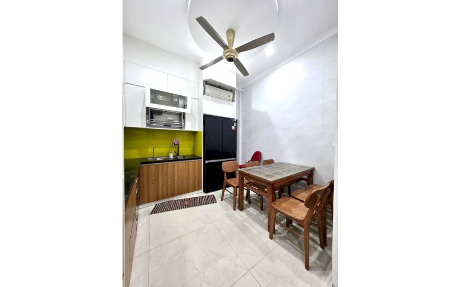 [SIÊU MẶT TIỀN] TÂY MỖ | 45M2 | Mặt tiền khủng đón lộc | 2 mặt thoáng vĩnh viễn | Nhà mới 5 phòng ngủ