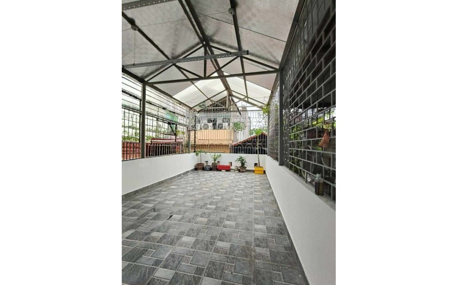 [SIÊU MẶT TIỀN] TÂY MỖ | 45M2 | Mặt tiền khủng đón lộc | 2 mặt thoáng vĩnh viễn | Nhà mới 5 phòng ngủ