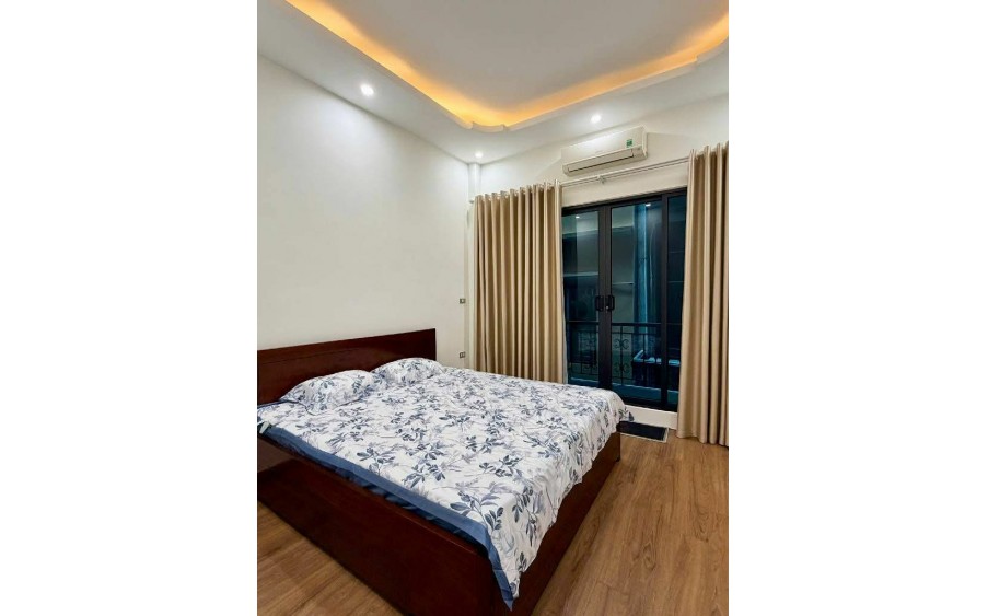 [SIÊU MẶT TIỀN] TÂY MỖ | 45M2 | Mặt tiền khủng đón lộc | 2 mặt thoáng vĩnh viễn | Nhà mới 5 phòng ngủ