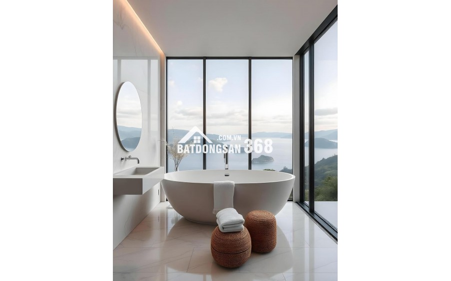 ĐỘC QUYỀN CĂN GÓC 2PN,  GIÁ CHỈ TỪ 4.5 TỶ, TOÀN VIEW VỊNH CỰC ĐẸP, DÒNG TIỀN VẬN HÀNH LÊN TỚI 600TR/NĂM.