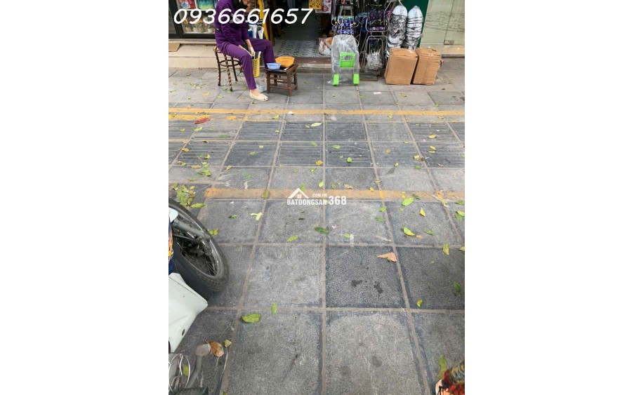 Cơ Hội sở hữu , Đầu Tư BĐS Mặt Phố Huế 500tr/m , Vỉa Hè 5m Thông Tin Thật