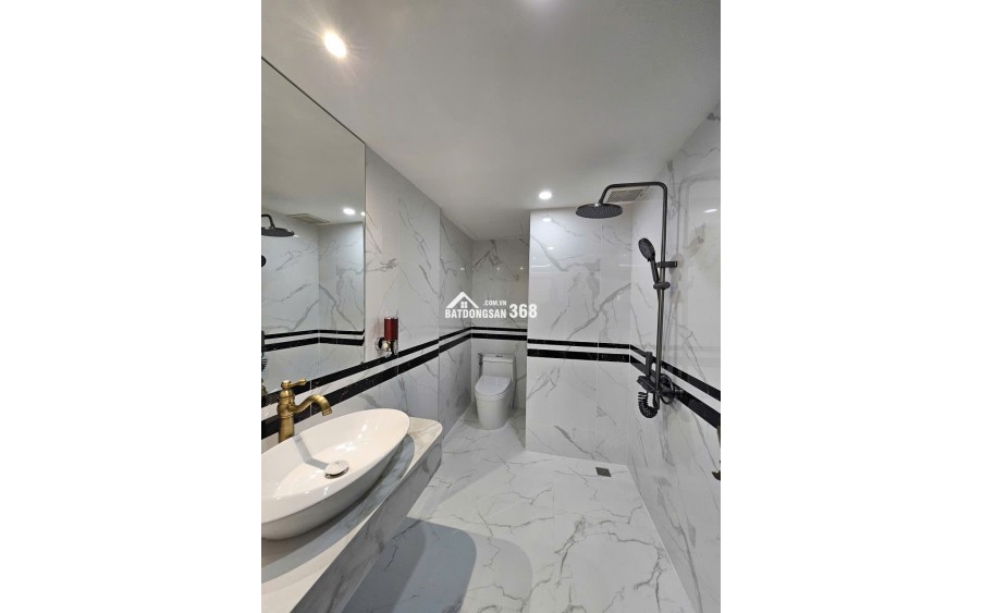 Bán CH Trung Yên I- phố Trung Kính, 125m2, 4Pn, giá tốt