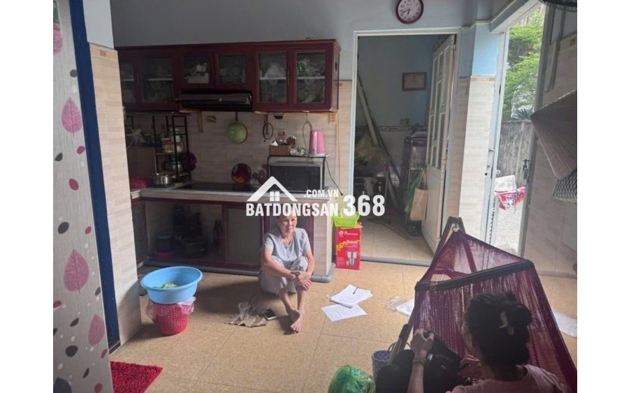 Bán nhà Tân Thới Nhất 01, Quận 12 - 67m2 - 3 Tầng, giá 6,5 tỉ - Kinh doanh tốt