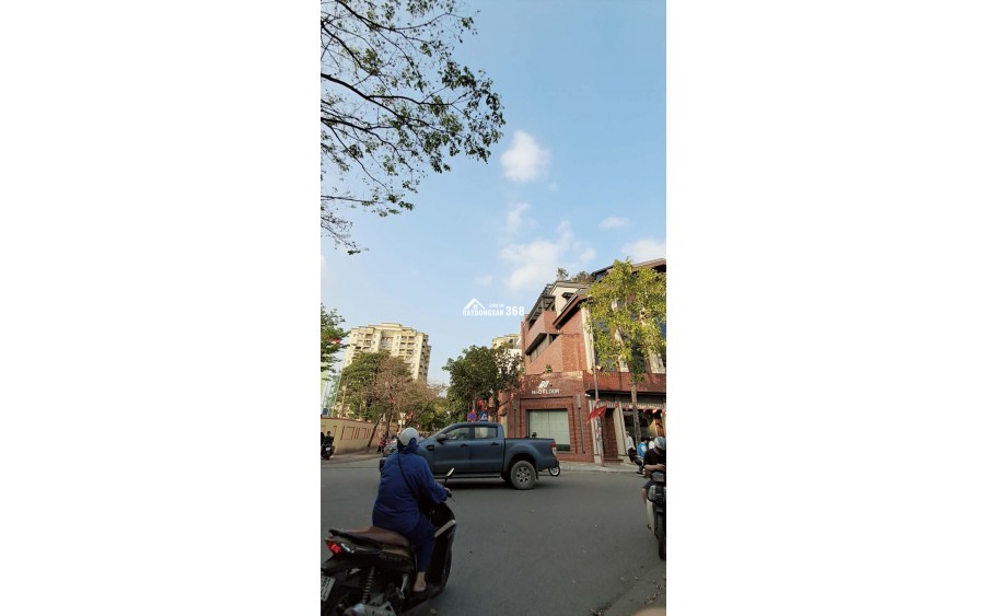 BÁN BIỆT THỰ KĐT Sài Đồng 160M2, SÁT HỒ, GIẢM 4.2 Tỷ còn 40.8 Tỷ.[0372311369]