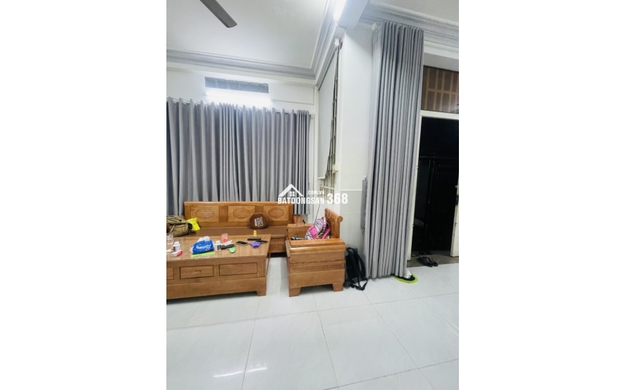 Bán nhà Hiệp Bình Phước Thủ Đức - 64m² (8x8m) - 3 Tầng Full Nội Thất - Giá 5.4 Tỷ