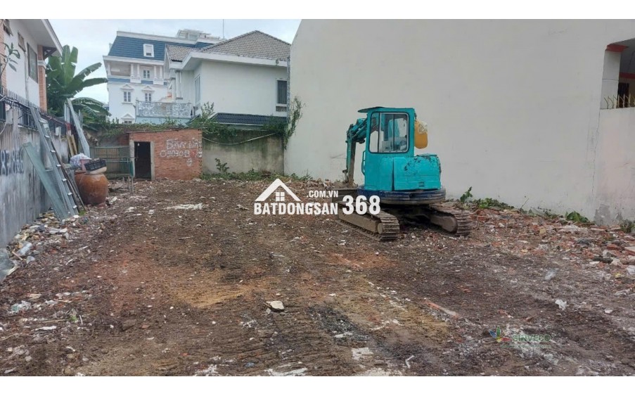 Bán đất Thủ Đức, Q2 (cũ), Bình An, Mặt tiền ngay Trần Não - 160m2, SHR, 27.5 tỷ