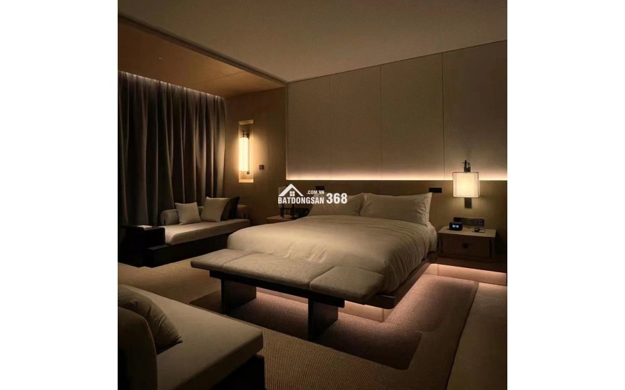  [VÂN ĐỒN] – ĐẲNG CẤP CLUB SUITE: MUA NHÀ BÊN VỊNH, TẶNG XE XUỐNG PHỐ!