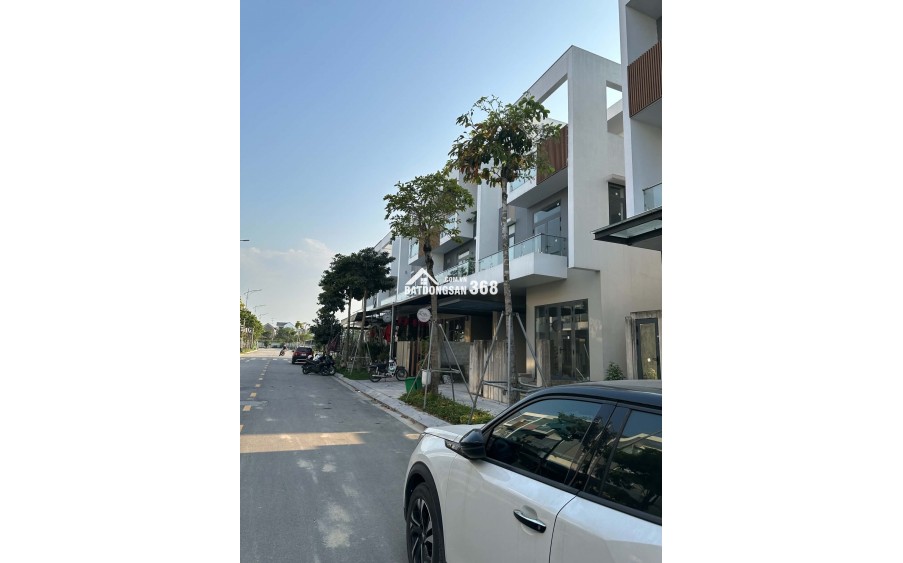 BGI HUẾ – KHÔNG GIAN SỐNG ĐẲNG CẤP GIỮA LÒNG ĐÔ THỊ HOÀNG QUỐC VIỆT TP HUẾ