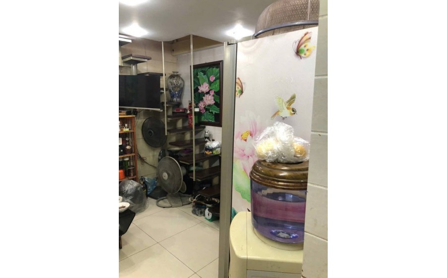 HBT - NHÀ MẶT PHỐ VỈA HÈ - MẶT TIỀN QUYỀN LỰC - LÔ GÓC 3 THOÁNG - KINH DOANH BẤT CHẤP MỌI LOẠI HÌNH