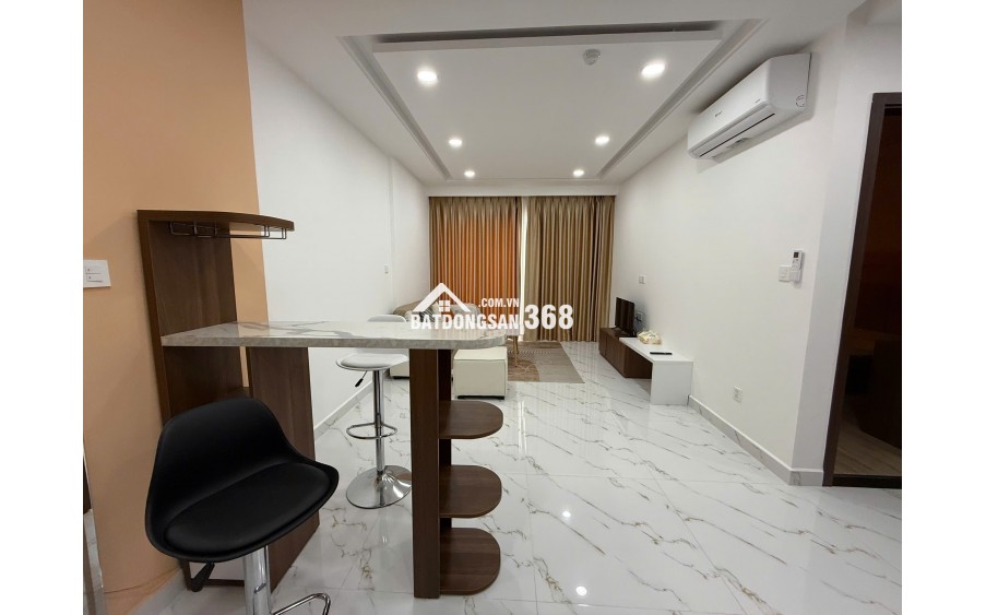 Chuyển nhượng 1Pn 55m2 tại Lavida Plus quận 7, nhà Full nội thất khai thác cho thuê ngay