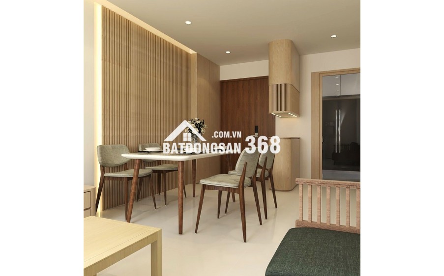 ĐỘC QUYỀN CĂN GÓC 2PN,  GIÁ CHỈ TỪ 4.5 TỶ, TOÀN VIEW VỊNH CỰC ĐẸP, DÒNG TIỀN VẬN HÀNH LÊN TỚI 600TR/NĂM.