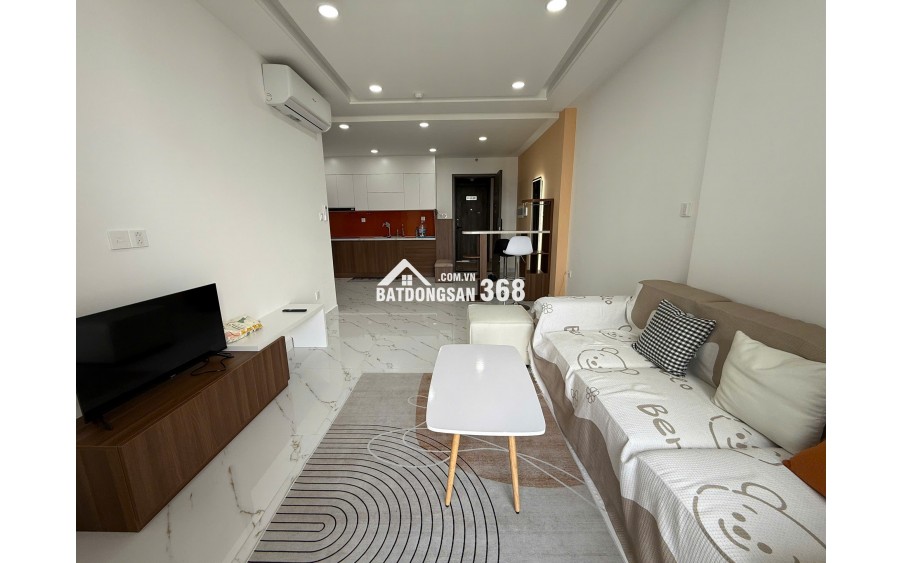 Chuyển nhượng 1Pn 55m2 tại Lavida Plus quận 7, nhà Full nội thất khai thác cho thuê ngay