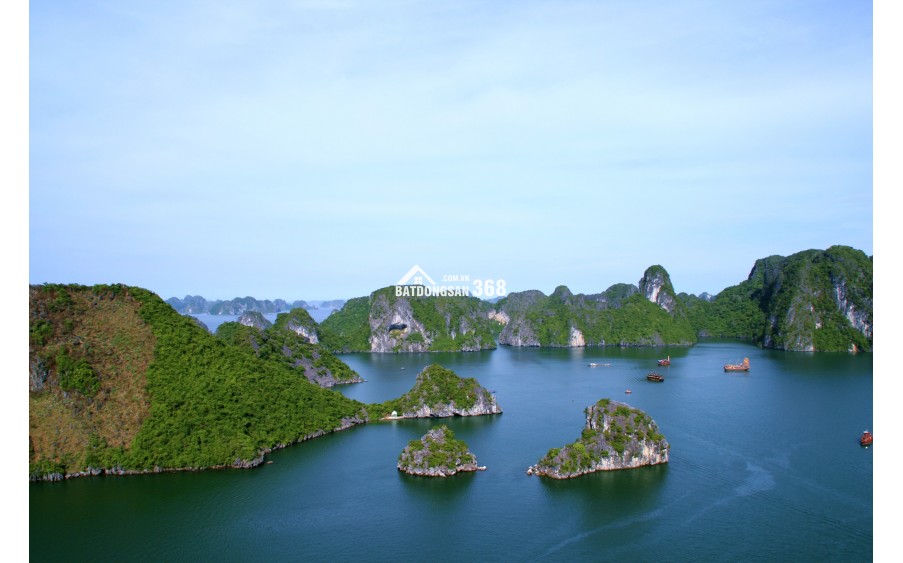 ĐỘC QUYỀN CĂN GÓC 2PN,  GIÁ CHỈ TỪ 4.5 TỶ, TOÀN VIEW VỊNH CỰC ĐẸP, DÒNG TIỀN VẬN HÀNH LÊN TỚI 600TR/NĂM.