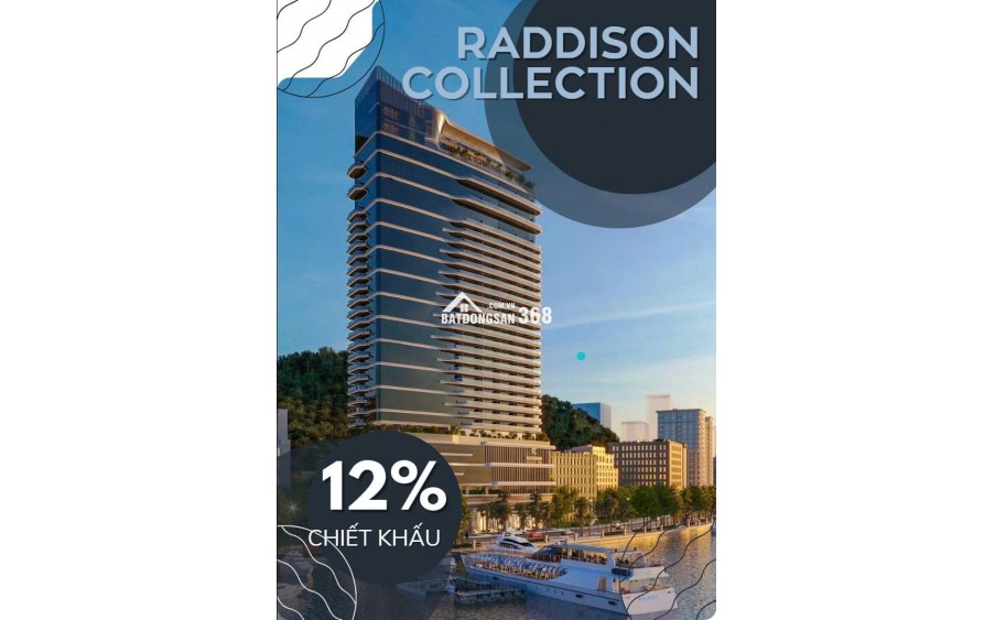 BÁN CĂN HỘ STUDIO VIEW VỊNH – GIÁ TỐT NHẤT HẠ LONG