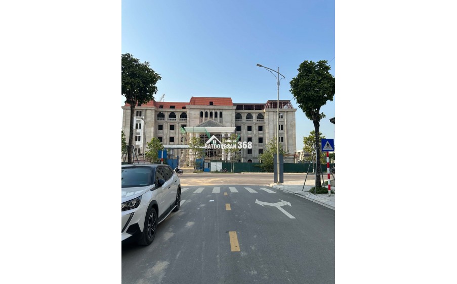 BGI HUẾ – KHÔNG GIAN SỐNG ĐẲNG CẤP GIỮA LÒNG ĐÔ THỊ HOÀNG QUỐC VIỆT TP HUẾ