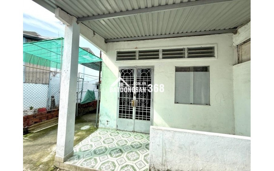 Bán nhà gần Bệnh viện Thủ Đức 96m2 ngang 6m giá 4.2 tỷ