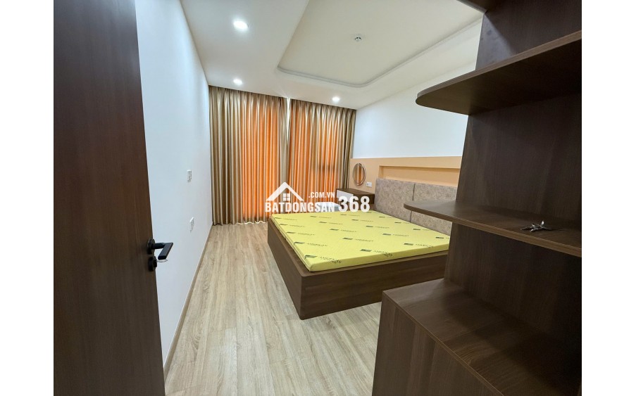 Chuyển nhượng 1Pn 55m2 tại Lavida Plus quận 7, nhà Full nội thất khai thác cho thuê ngay