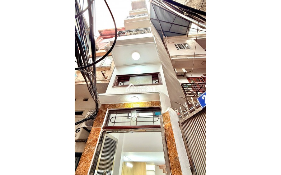 HIẾM CÓ KHÓ TÌM- GẦN PHỐ - ĐỐI DIỆN TRUNG TÂM CHỢ MƠ - FULL NỘI THẤT - HỞ RA LÀ MẤT