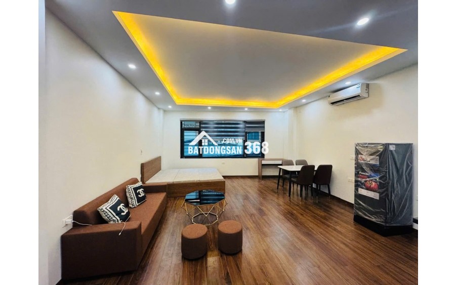 BÁN NHÀ SIÊU PHẨM MỚI TINH CẦU GIẤY  52M, 6 TẦNG THANG MÁY THÔNG SÀN, MẶT TIỀN 5,3M, GIÁ 16.5 TỶ