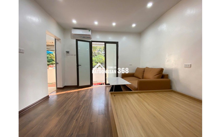 MỘT CĂN DUY NHẤT- MUA 1 ĐƯỢC 2- Ô TÔ ĐỖ CỬA - NHÀ SIÊU ĐẸP FULL NỘI THẤT -THOÁNG TRƯỚC SAU - SỔ KHỦNG LONG