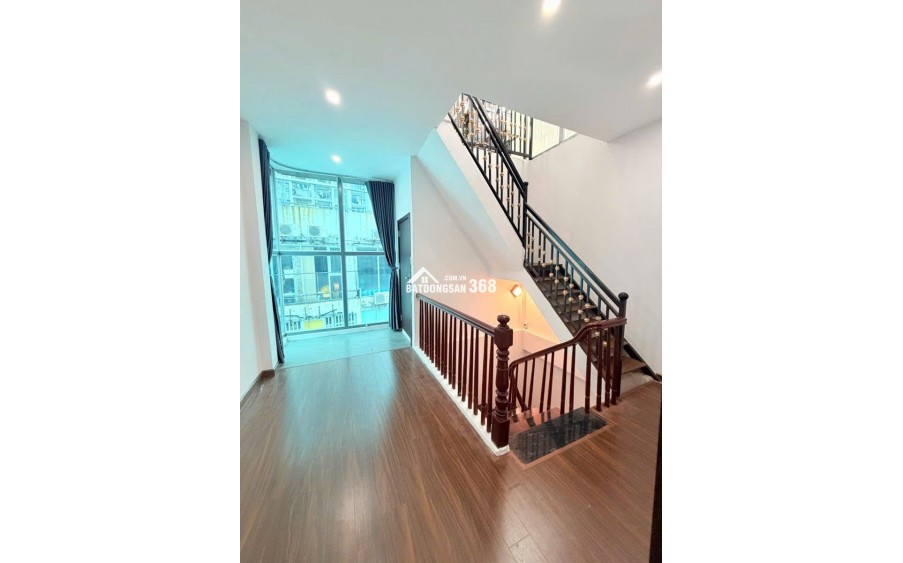 Hàng Hiếm- Chính chủ bán nhà Minh Khai- Nhà siêu mới 5 Tầng- Tặng Full nội thất cao cấp