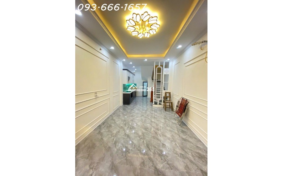 Cơ Hội sở hữu BĐS 5T xây sẵn, Ở Ngay dễ “THANH KHOẢN” tại Trần Khát Chân(Thông Tin Thật)