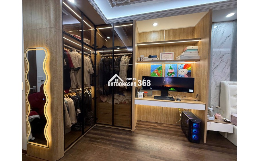 BÁN NHÀ PHÂN LÔ CẦU GIẤY, GẦN ĐẠI HỌC QUỐC GIA,  6T, Ô TÔ TRÁNH, KINH DOANH, VĂN PHÒNG, CHO THUÊ, GIÁ 22.8 TỶ