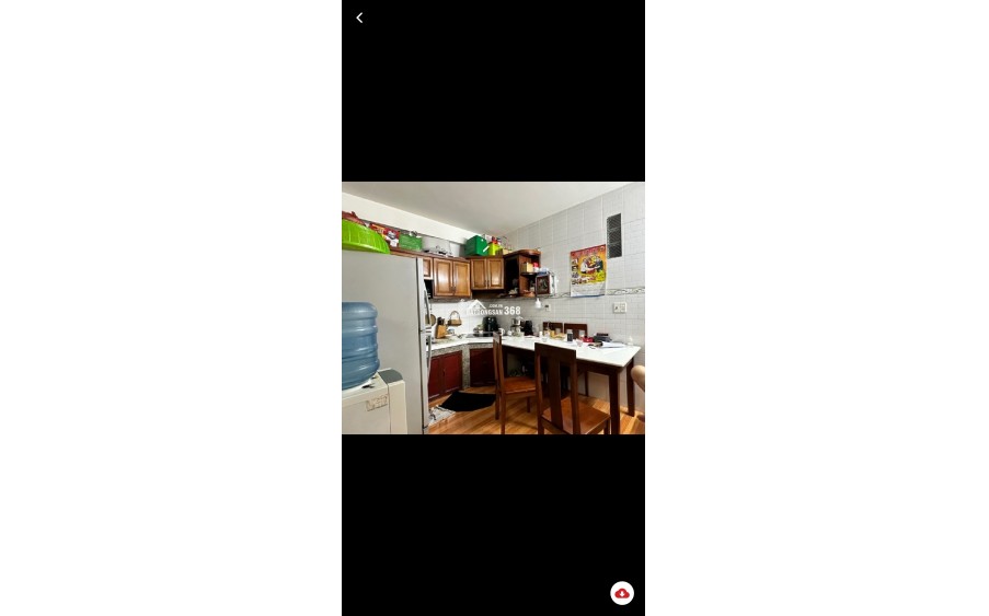 MẶT TIỀN KINH DOANH 5TẦNG GẦN CHỢ THỚI AN