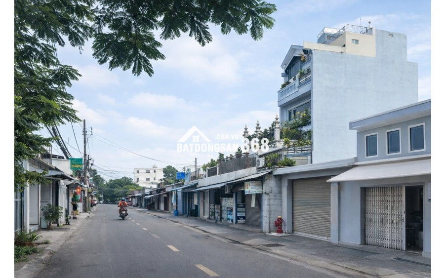 Bán nhà Tân Thới Nhất 01, Quận 12 - 67m2 - 3 Tầng, giá 6,5 tỉ - Kinh doanh tốt
