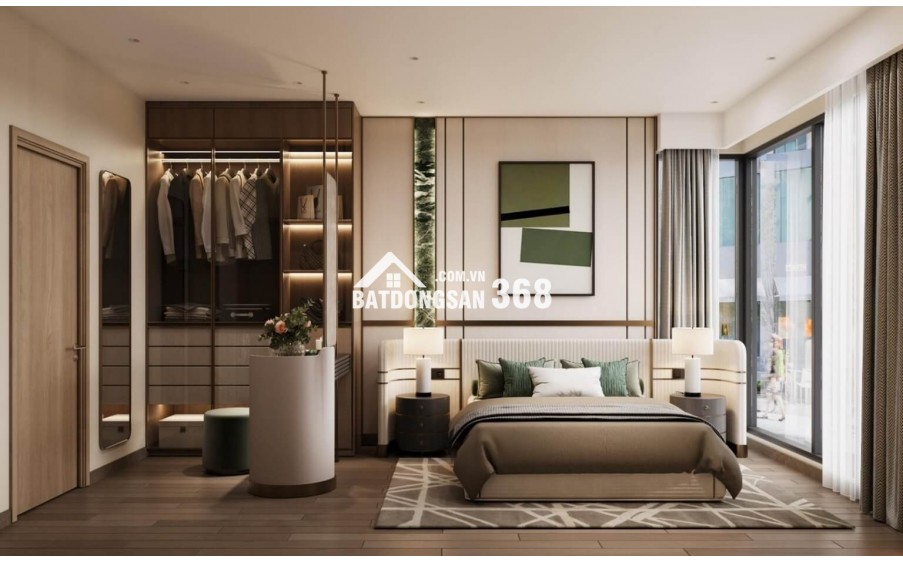 Chính chủ cần bán lại các căn 2PN Masteri Rivera - view sông Hàn, pháo hoa, View thành phố - Giá cực tốt