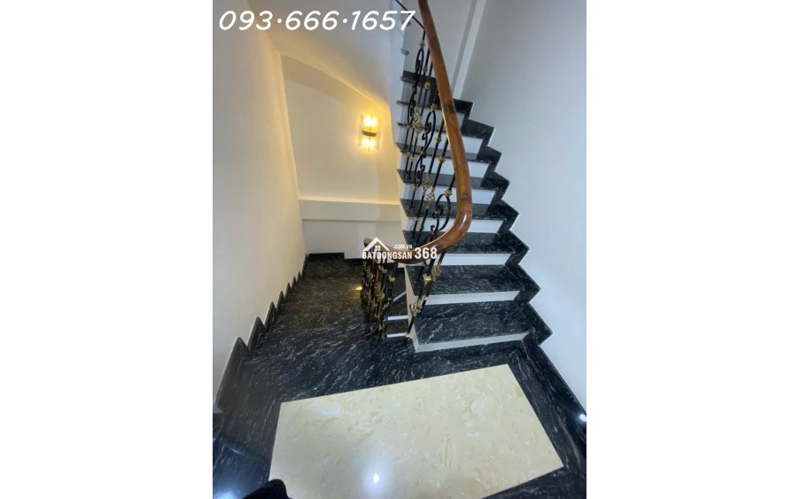 Cơ Hội sở hữu BĐS 5T xây sẵn, Ở Ngay dễ “THANH KHOẢN” tại Trần Khát Chân(Thông Tin Thật)