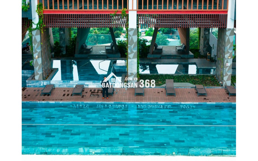 THE EMERALD GOLF VIEW ĐÃ CHÍNH THỨC MỞ BÁN NHANH TAY KẺO LỠ