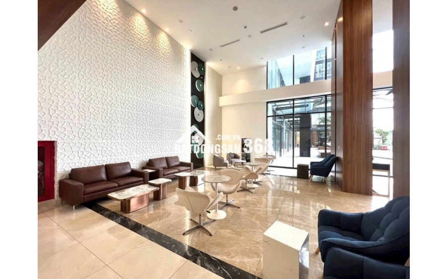 THE EMERALD GOLF VIEW ĐÃ CHÍNH THỨC MỞ BÁN NHANH TAY KẺO LỠ