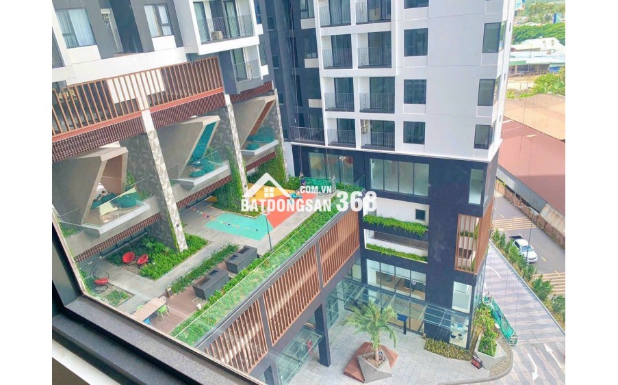 THE EMERALD GOLF VIEW ĐÃ CHÍNH THỨC MỞ BÁN NHANH TAY KẺO LỠ