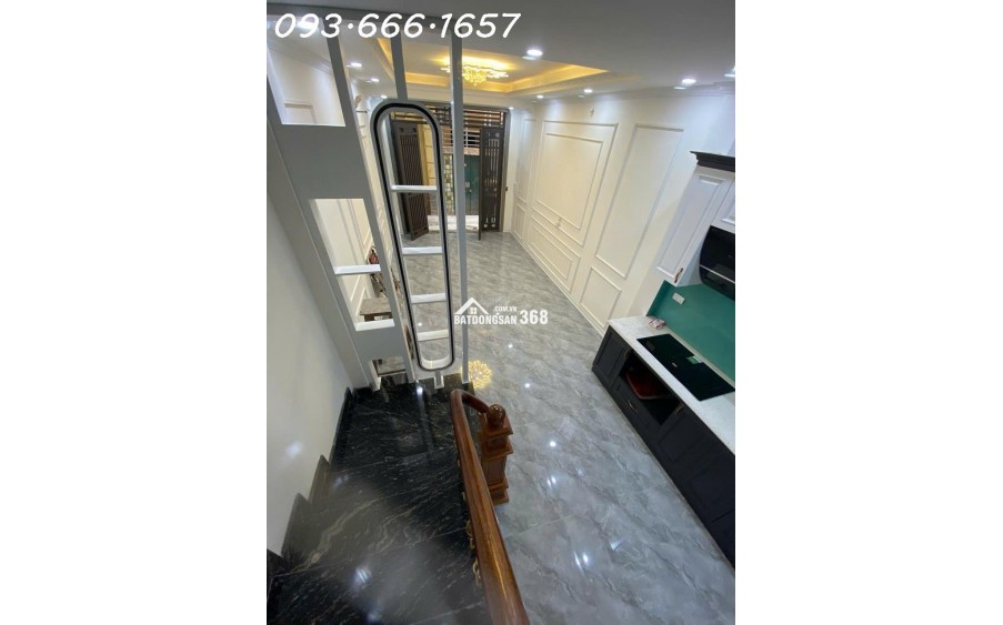 Cơ Hội sở hữu BĐS 5T xây sẵn, Ở Ngay dễ “THANH KHOẢN” tại Trần Khát Chân(Thông Tin Thật)