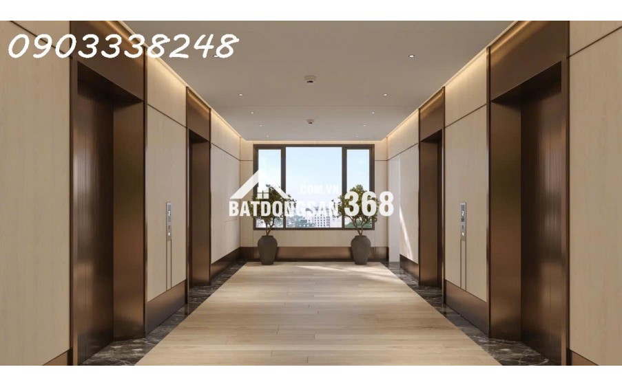 Bán căn 2PN Essensia Sky, lầu cao, căn góc, view PMH giá chỉ 6 tỷ 780