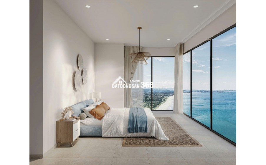 L’Avenir Phú Yên: Biểu tượng mới bên bờ biển Tuy Hòa – Nơi vị thế được khẳng định.