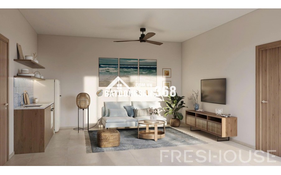 L’Avenir Phú Yên: Biểu tượng mới bên bờ biển Tuy Hòa – Nơi vị thế được khẳng định.