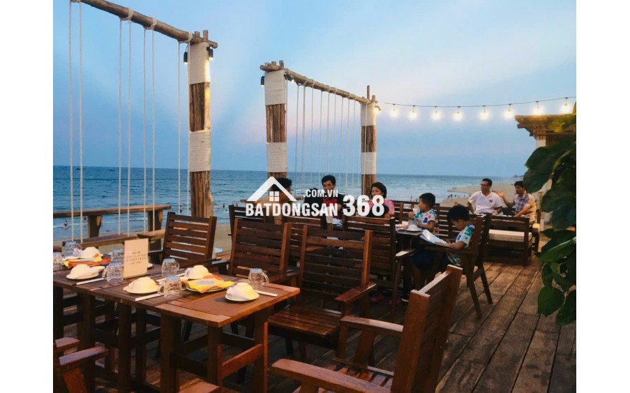 KIỆT TÁC VEN BIỂN L'AURORA - NƠI GIỚI TINH HOA LỰA CHỌN ĐỂ TẬN HƯỞNG CUỘC SỐNG KHÁC BIỆT