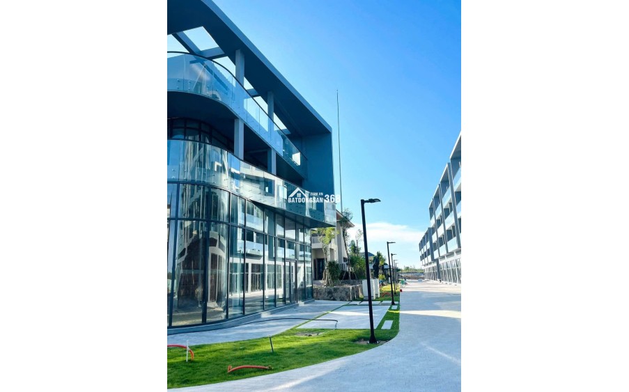 GIẢI MÃ LỢI NHUẬN KÉP TẠI SHOPHOUSE L’AURORA PHÚ YÊN: KINH DOANH ĐẮC LỢI – NGHỈ DƯỠNG THƯỢNG LƯU